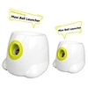 dog ball throwing machine